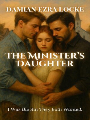 cover image of The Minister's Daughter